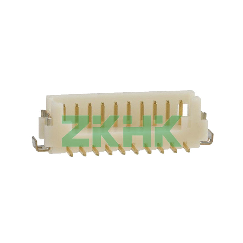 DF13-10P-1.25V(50) Connector Electronic Component DF13 Series New Original Stock Welcome To Inquire