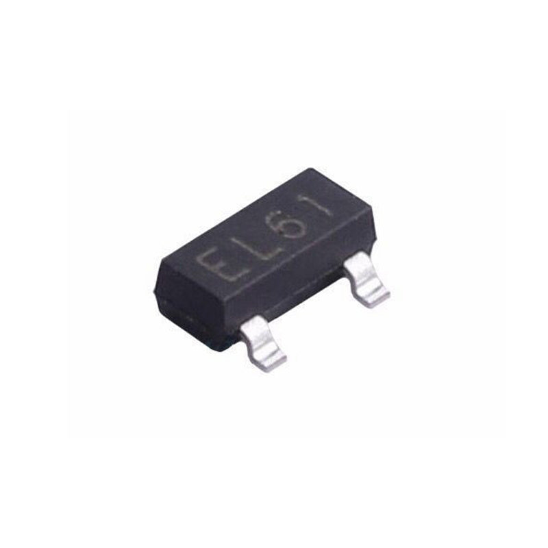 High Quali ty Double array ESD electrostatic protection chip dio ESDA6V1L new original ic chip intergrated circuit a2v64s40ctpg6