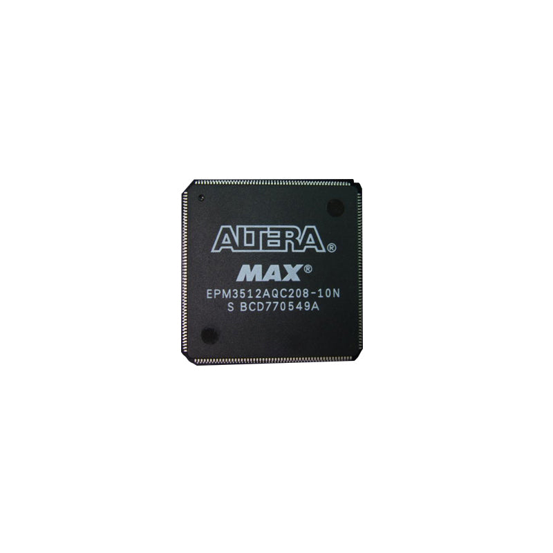Original EPM3512AQC208-10N IC Integrated Circuit