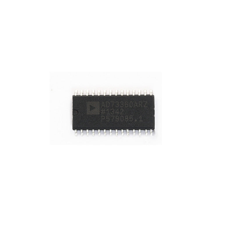 Genuine Electronic Parts AD73360ARZ Electronic Components Microcontroller MCU IC Chip Integrated Circuits