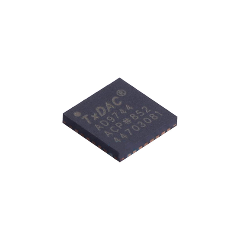 In Stock Package LQFP48 Microcontroller 8-Bit TMS320F28069PZT Components IC Chip Transistor Diode