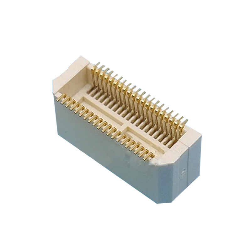 AXK5S40347YG 0.5mm pitch 40pin inline Board-to-Board Connector Brand New Original Stock Welcome To Inquire