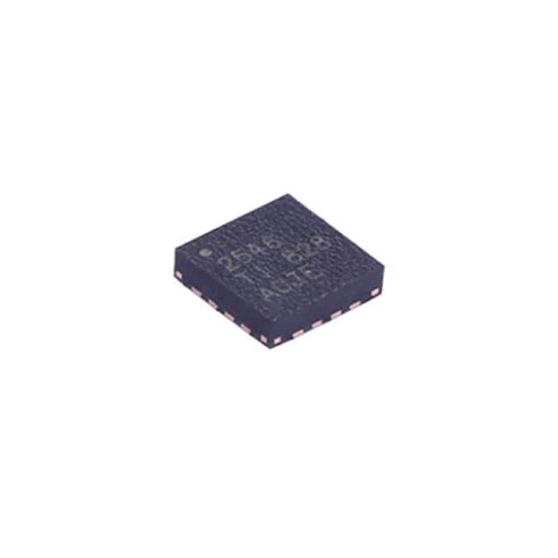 Original Electronic Components Integrated Circuit TPS2546RTER
