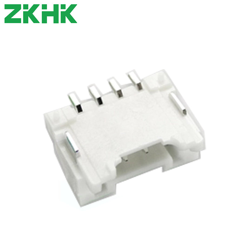 SM04B-PASS-TB(LF)(SN) Connector 4P 2.0MM Spacing SM04B Series New Original Stock Welcome To Inquireic chip