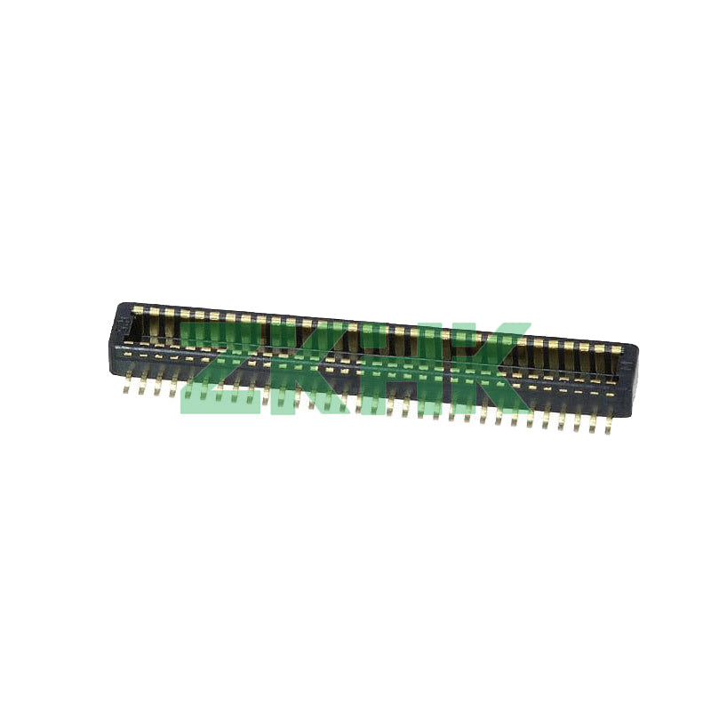 DF40C-60DP-0.4V(51) Connector 60P 0.4MM Spacing DF40C Series New Original Stock Welcome To Inquire