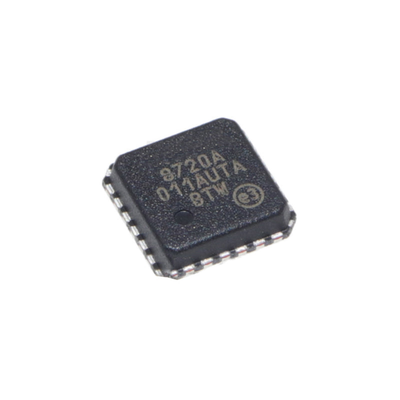 Genuine QFN24 Ethernet Embedded LAN8720A-CP-TR Transceiver IC MCU