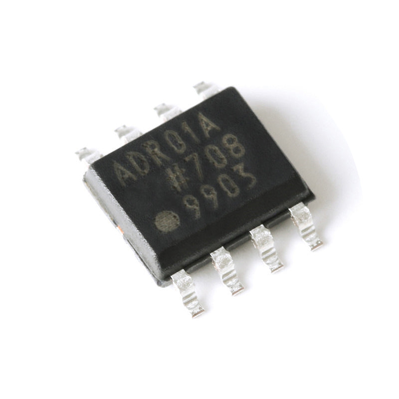 Wholesale In Stock Genuine ADR01ARZ Electronic Components Microcontroller MCU IC Chip Integrated Circuitsic chip