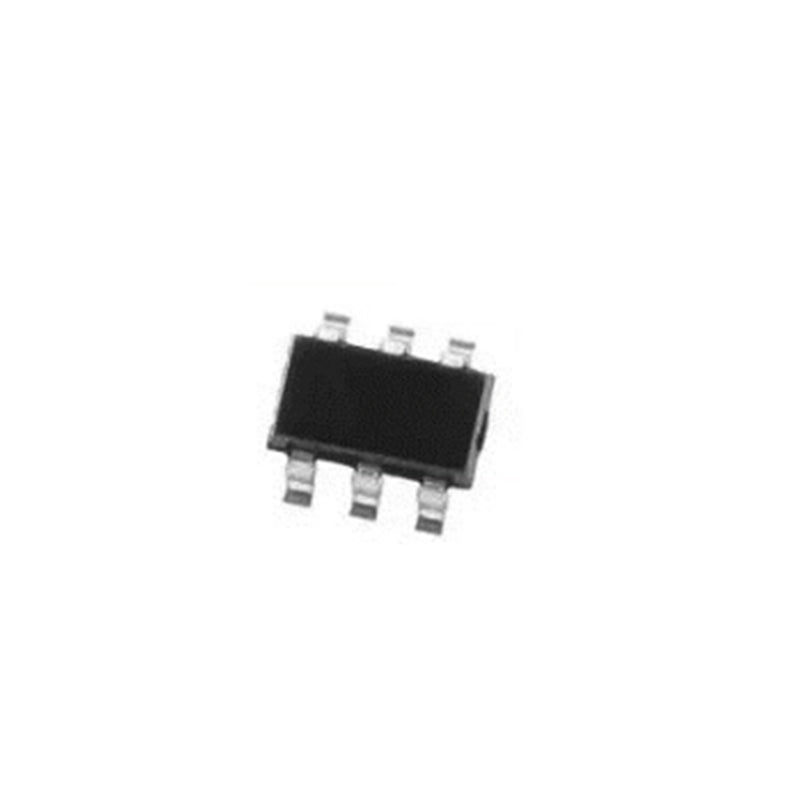 New Original Silkscreen ABML Low Dropout Regulators MAX6459UTA Voice Recording IC Chipic chip