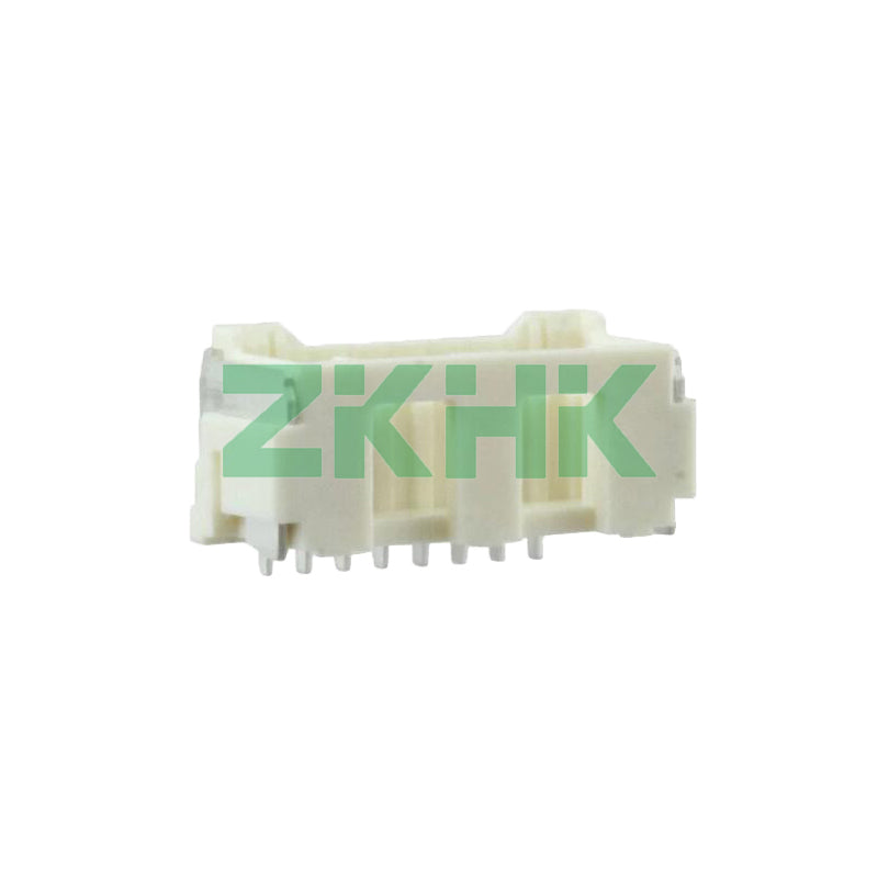 502585-0870 05025850870 5025850870 1.5mm pitch 8pin connector socket Brand New Original Stock Welcome To Inquire