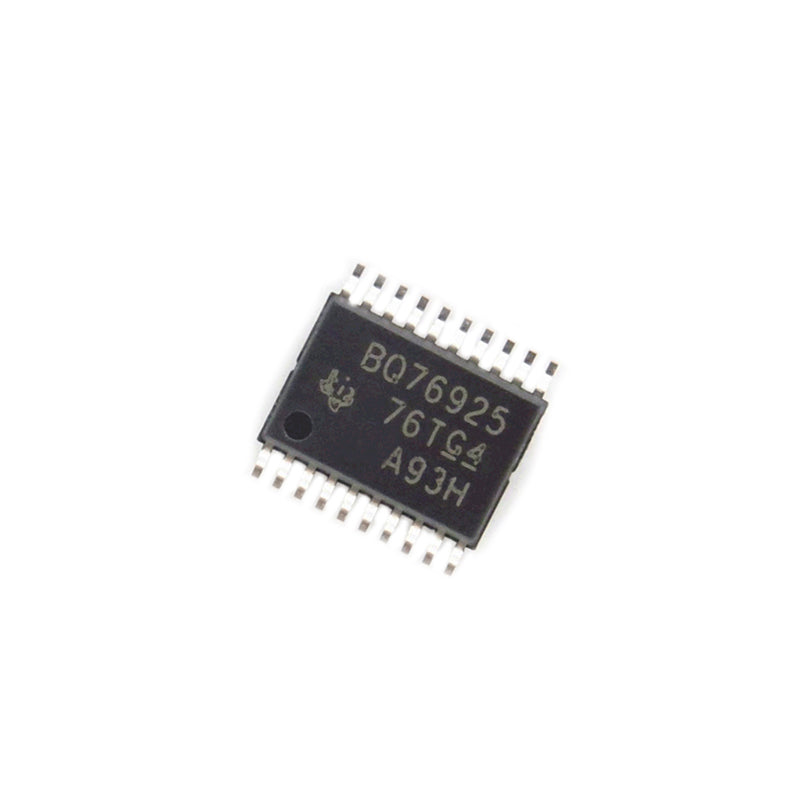 Ready In Stock BOM Quotation BQ76925PWR Electronic Components Parts Accessories IC Chip Integrated Circuits