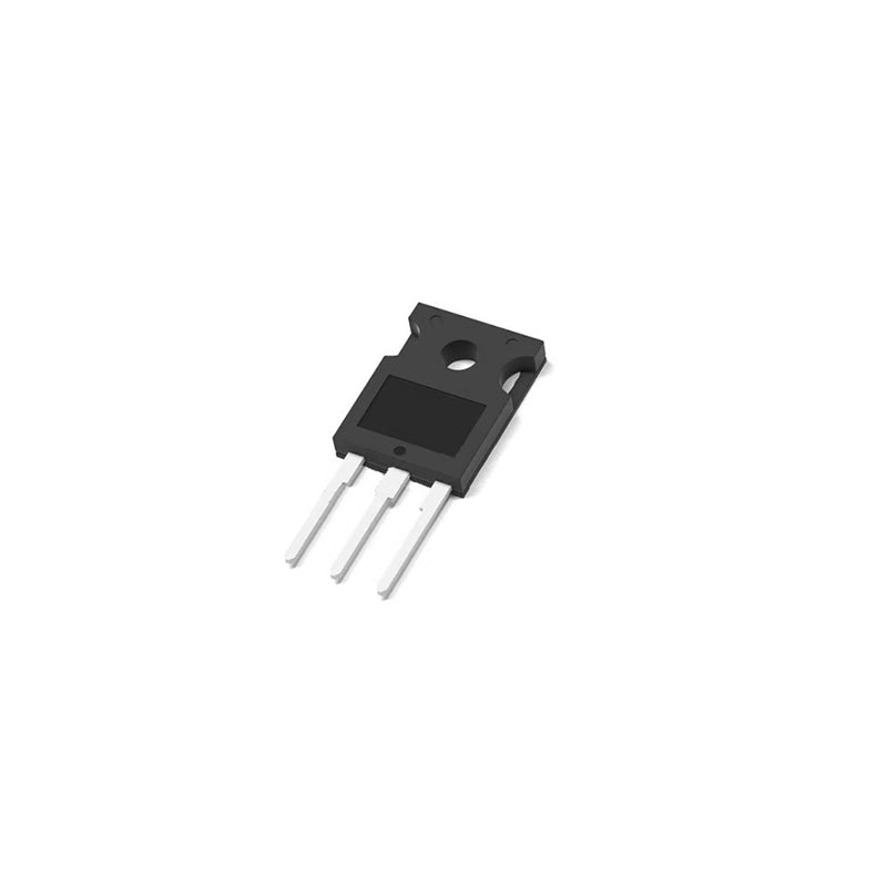 In Stock TO-247 60A IGBT Transistor Triode FGH60N60SFD Integrated Circuit IC Chip Electronic Components