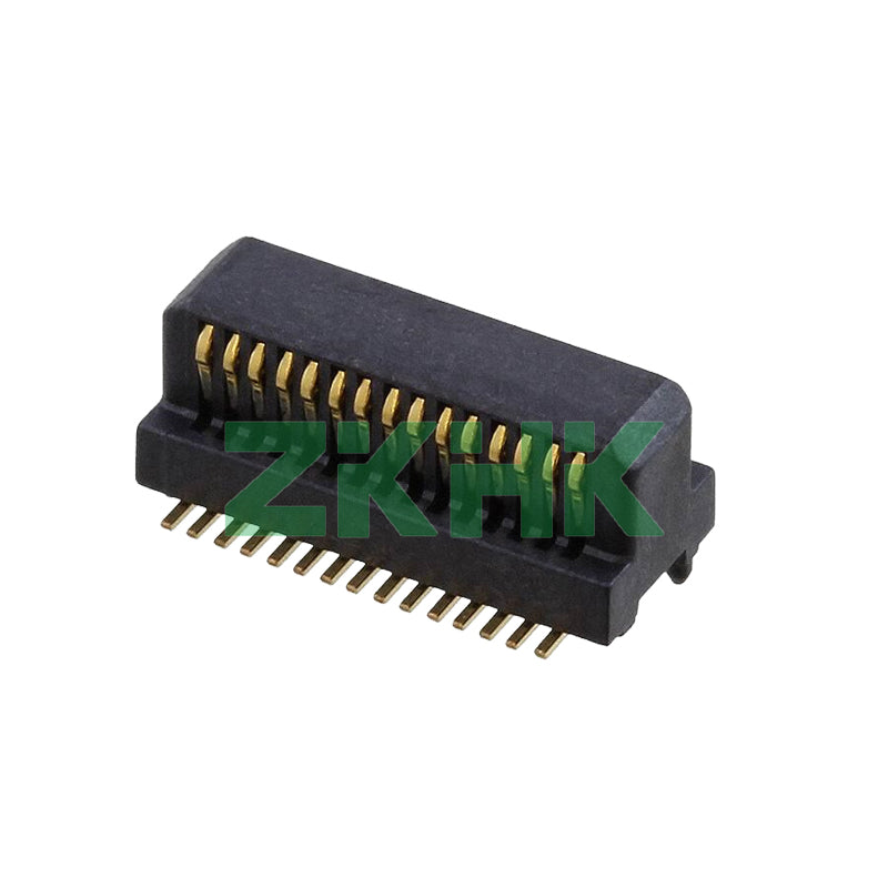 WR-80PB-VF50-N1-R1300 Connector Electronic Component WR Series New Original Stock Welcome To Inquire