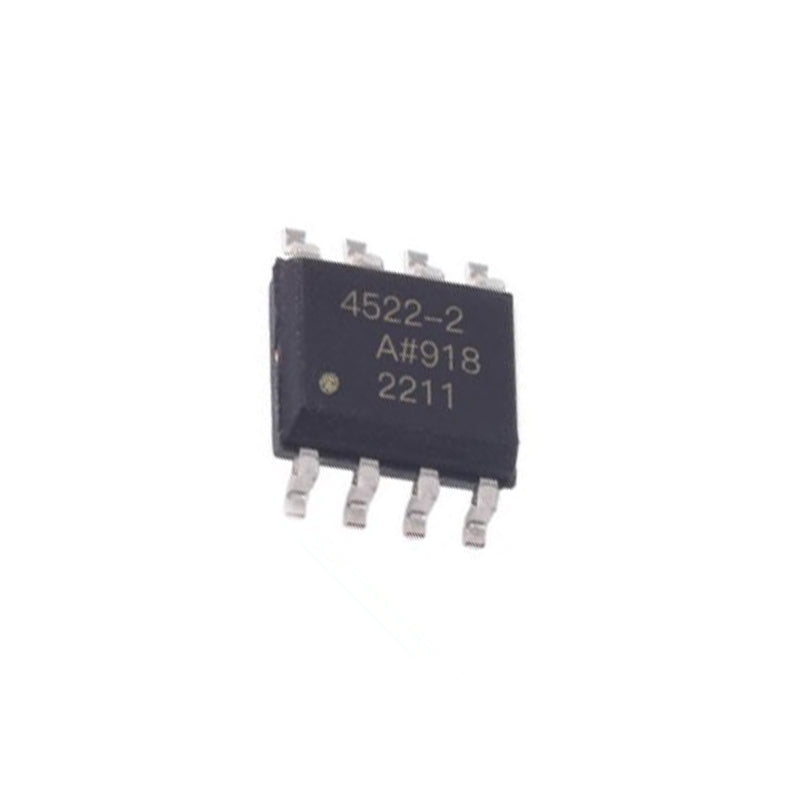 New Original Silkscreen 4522-2 Package SOP-8 Operational Amplifier ADA4522-2ARZ Audio Power Integrated Circuit