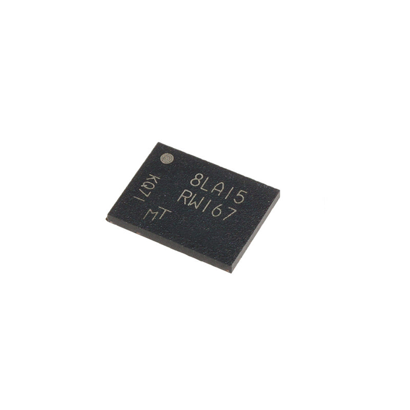 Original Genuine MT25QU256ABA1EW9-0SIT RW167 WDFN8 NOR SPI Flash 256MB