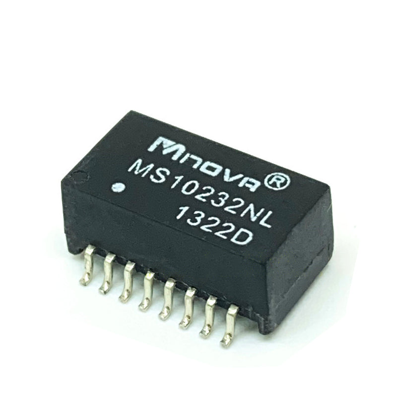 High Quality SOP16 Network Transformer MS10232NL Integrated Circuit Making Machine