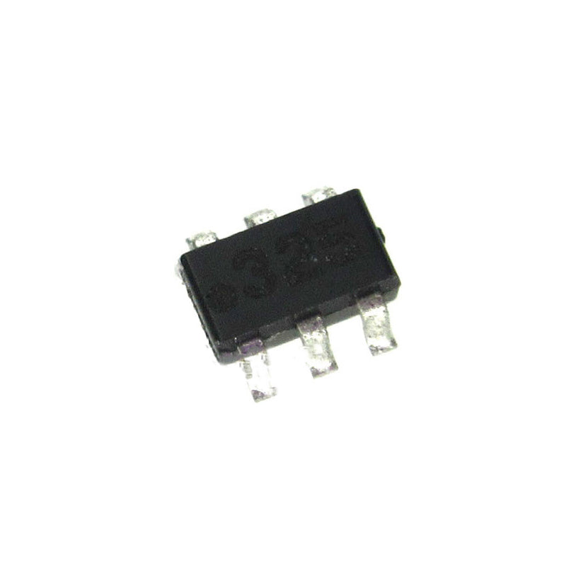 ln stock Power IC integrated circuit FDC6325L electronic components ic chips integrated circuits