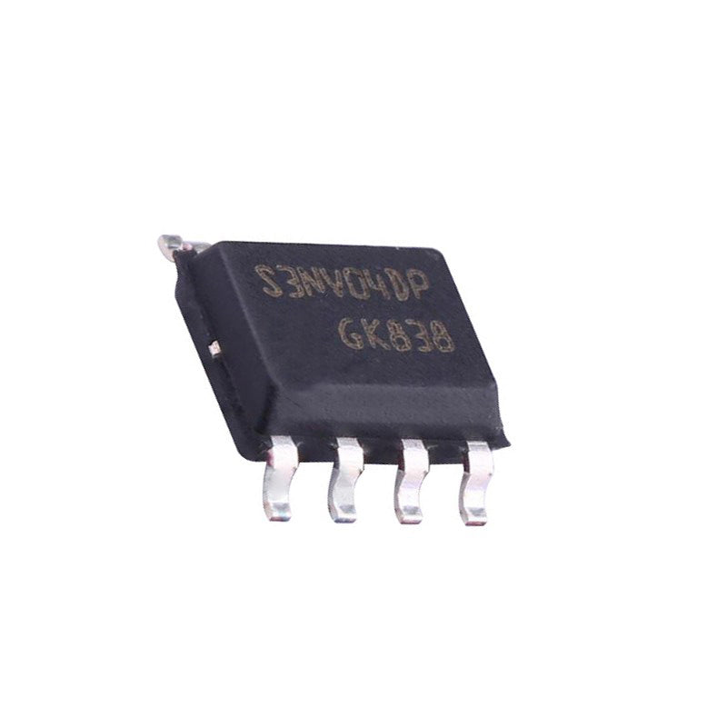 Genuine Brand VNS3NV04DPTR-E  Electronic Components  Minicontroller IC Chips Integrated Circuits Parts Accessories
