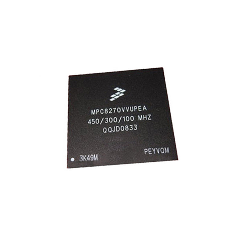 ln Stock microprocessor MPC8270VVUPEA new original ic chip intergrated circuit a2v64s40ctpg6