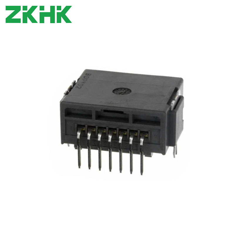 MX34007NF1 Connector 7P 2.2MM Spacing New Original Stock Welcome To Inquireconnector