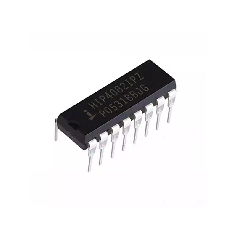 Hot sale Drive chip HIP4082IPZ new original ic chip intergrated circuit a2v64s40ctpg6