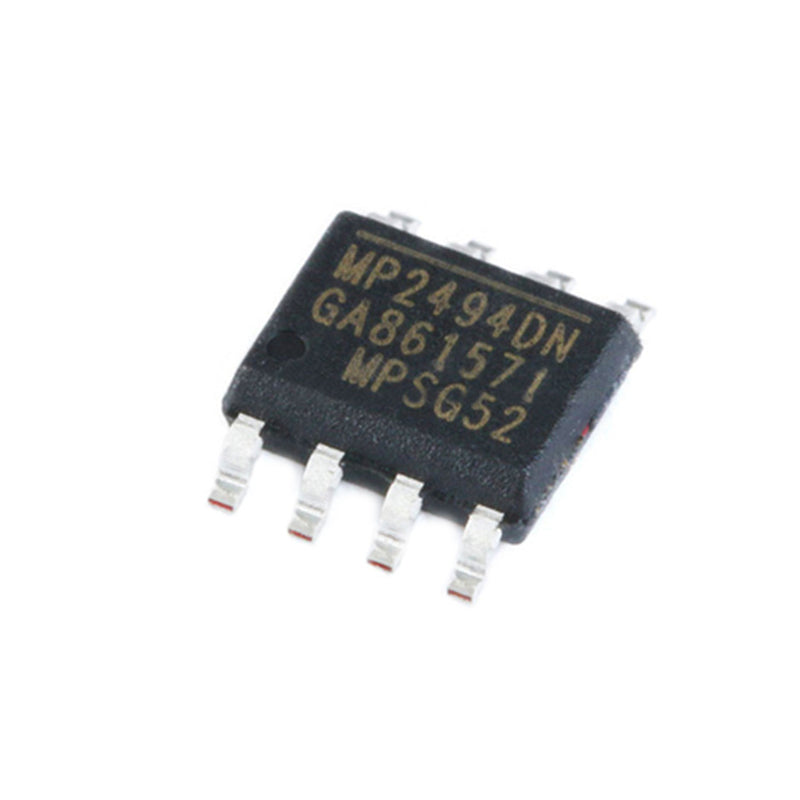 Hot Sale Monolithic Buck Switching Converter Chip MP2494DN-LF-Z electronic components ic chips integrated circuits