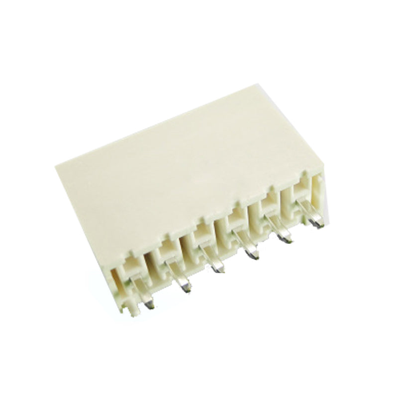 BH6P-VH-1(LF)(SN) connector spacing 3.96mm 6pin1 row header male pins Brand New Original Stock Welcome To Inquire