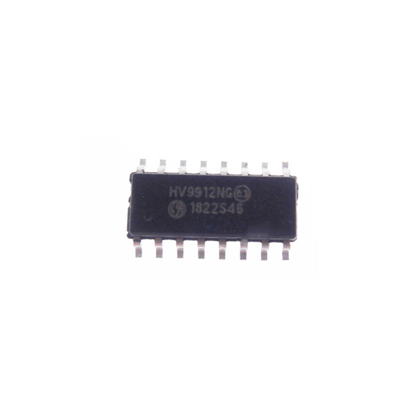 New Original LED Lighting HV9912NG-G HV9912NG HV9912 SOP16 Power Drive Controller Chipic chip