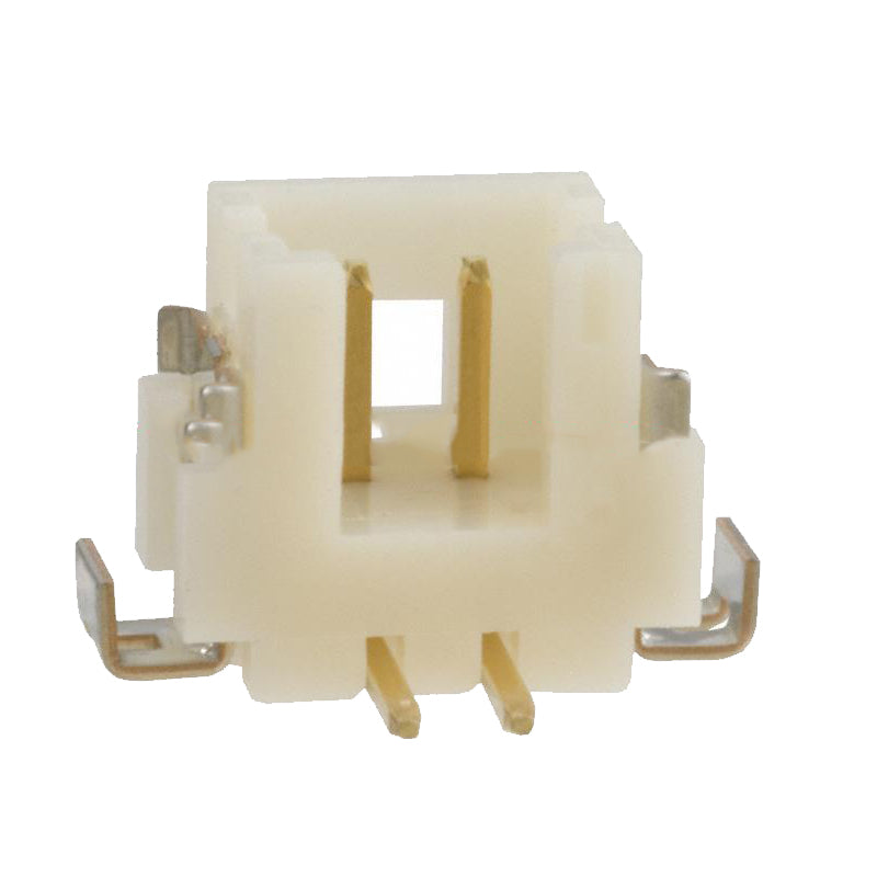 DF13-2P-1.25V(50) Connector Electronic Component DF13 Series New Original Stock Welcome To Inquire