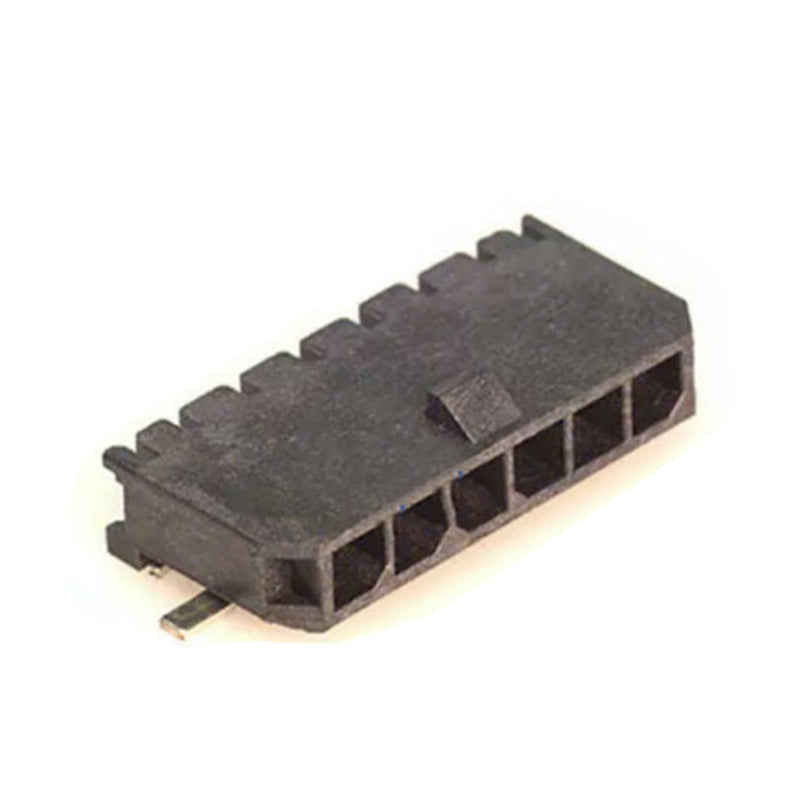 436500613 43650-0613 SMD connector header pitch 3.0mm 6pin Brand New Original Stock Welcome To Inquireconnector