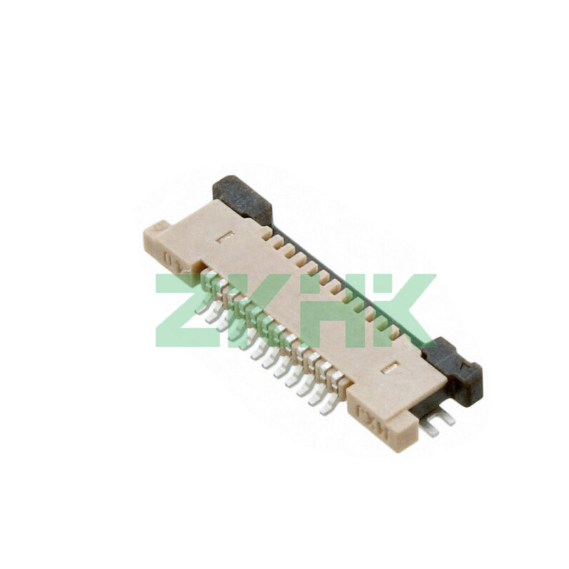 54550-1271 54550-1271 054550-1271 0.5mm pitch 12pin FPC/FFC  Connector Brand New Original Stock Welcome To Inquire