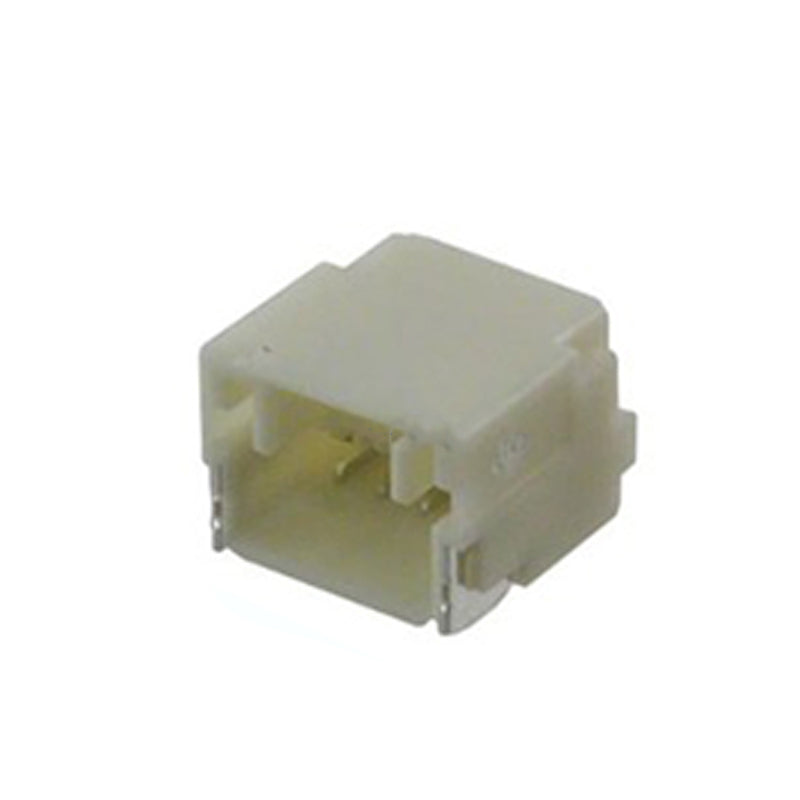 SM04B-NSHSS-TB(LF)(SN) Connector 4P 1.0MM Spacing SM04B Series New Original Stock Welcome To Inquireic chip