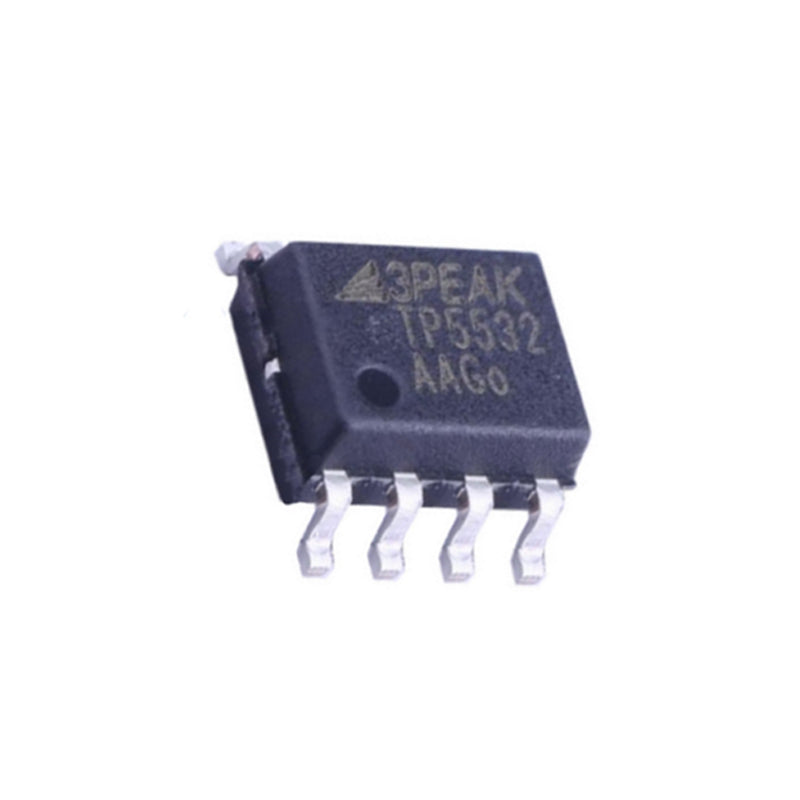 ln stock Temperature measuring frontal temperature ear temperature g RS8552XK electronic components ic chips integrated circuitsic chipic chipic chip