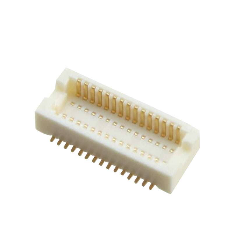 DF12D(3.0)-30DP-0.5V(81) FPC Connector 30P 3.0H  0.5mm Spacing New Original Stock Welcome To Inquire