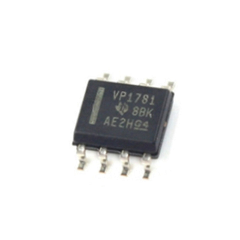 Electronic Accessories SN65HVD1781QDR Electronic Components Parts Microcontroller IC Chip Integrated Circuits