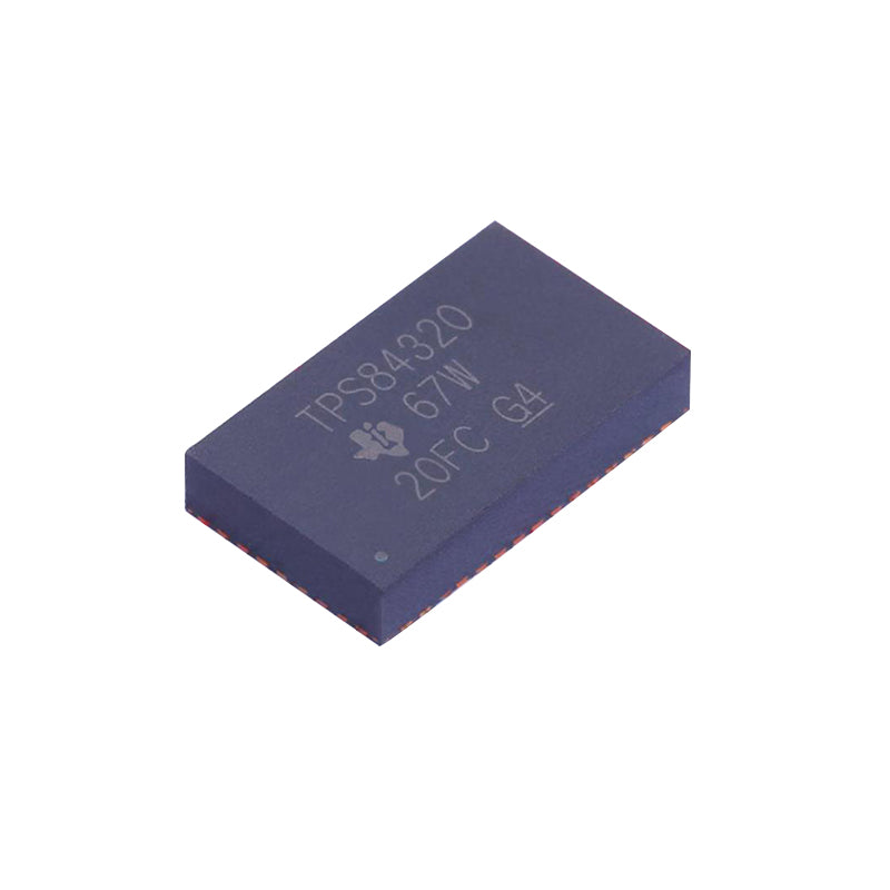 New Original IC Integrated Circuit TPS84320RUQT IC Chip