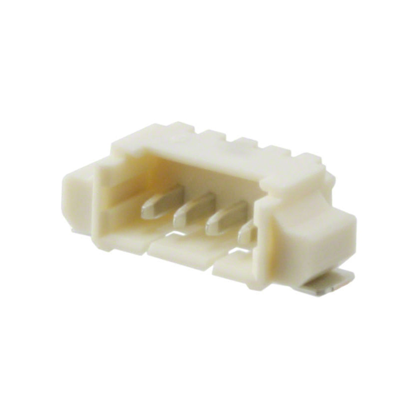 53261-0471 532610471 pitch 1.25mm recumbent 4p socket Brand New Original Stock Welcome To Inquiremodule