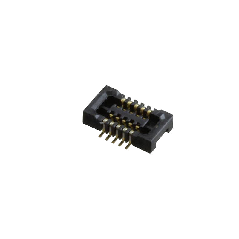DF37NB-10DS-0.4V Connector 10P 0.4MM Spacing DF37NB Series New Original Stock Welcome To Inquire