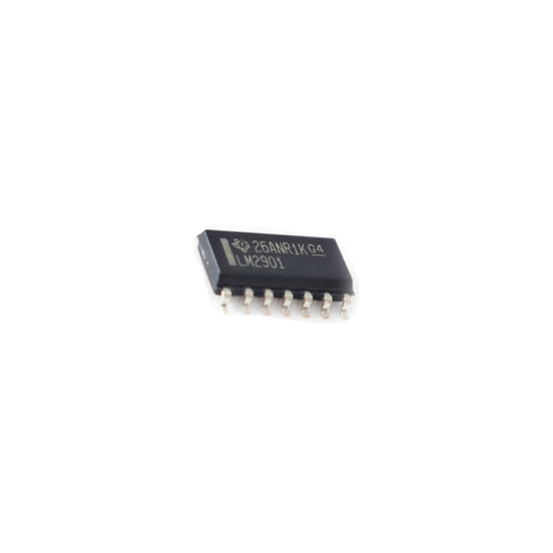 Genuine Original LM2901DT SOP-14 Voltage Comparator ST SMD Chip IC Analog Comparatoric chipic chip