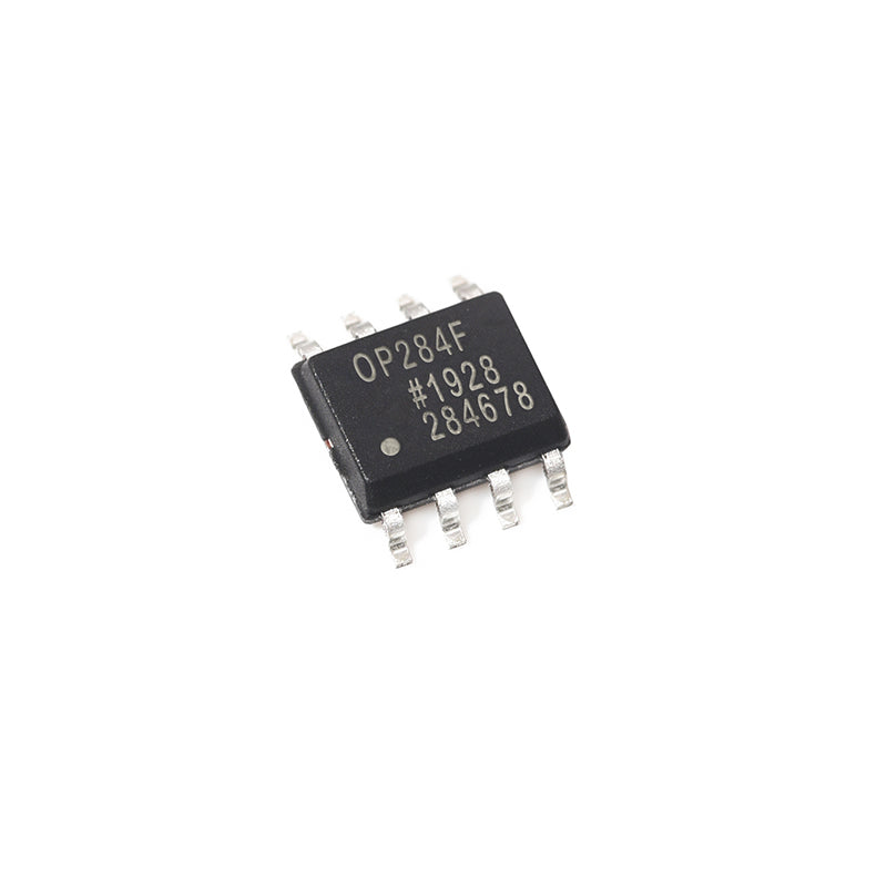 Original Ethernet Parts OP284ESZ Electronic Components Microcontroller MCU IC Chip Integrated Circuits