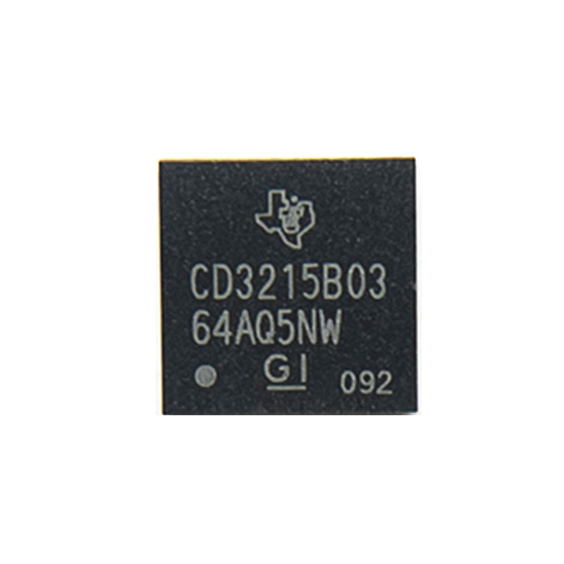 Hi gh QuaI i ty integrated circuit CD3215B03ZQZR new original ic chip intergrated circuit a2v64s40ctpg6