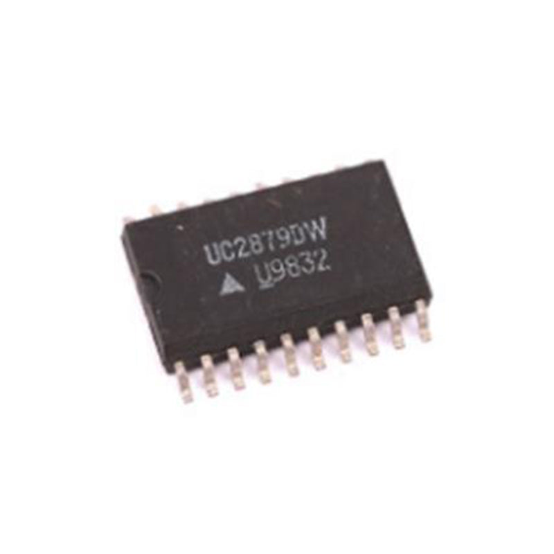 High Quali ty Texas Integrated Chip IC UC2879DW new original ic chip intergrated circuit a2v64s40ctpg6