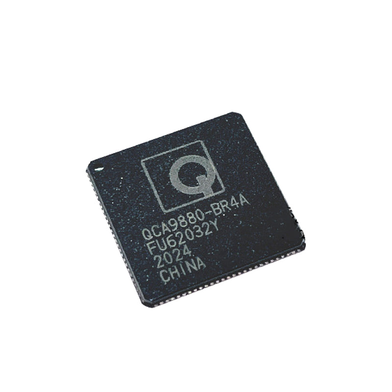 Original Wireless Radio Frequency Transceiver QCA9880-BR4A IC Chip Electronic Components