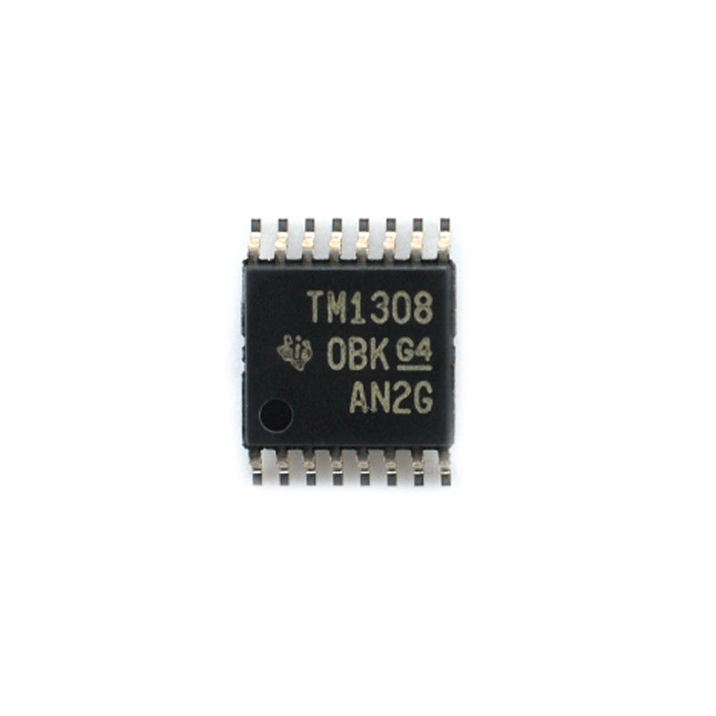 BOM Supply Microcontroller ADS7830IPWR Electronic Components Parts IC Chip Integrated Circuits