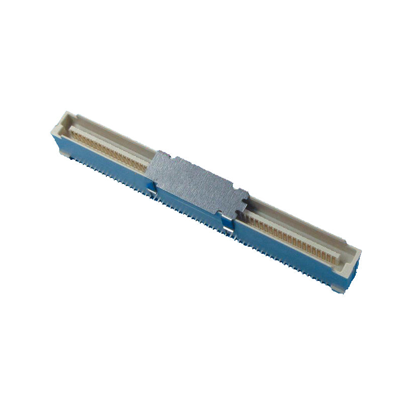 10140607-144802LF 0.8MM 140P Board-to-Board Connector Male Brand New Original Stock Welcome To Inquire