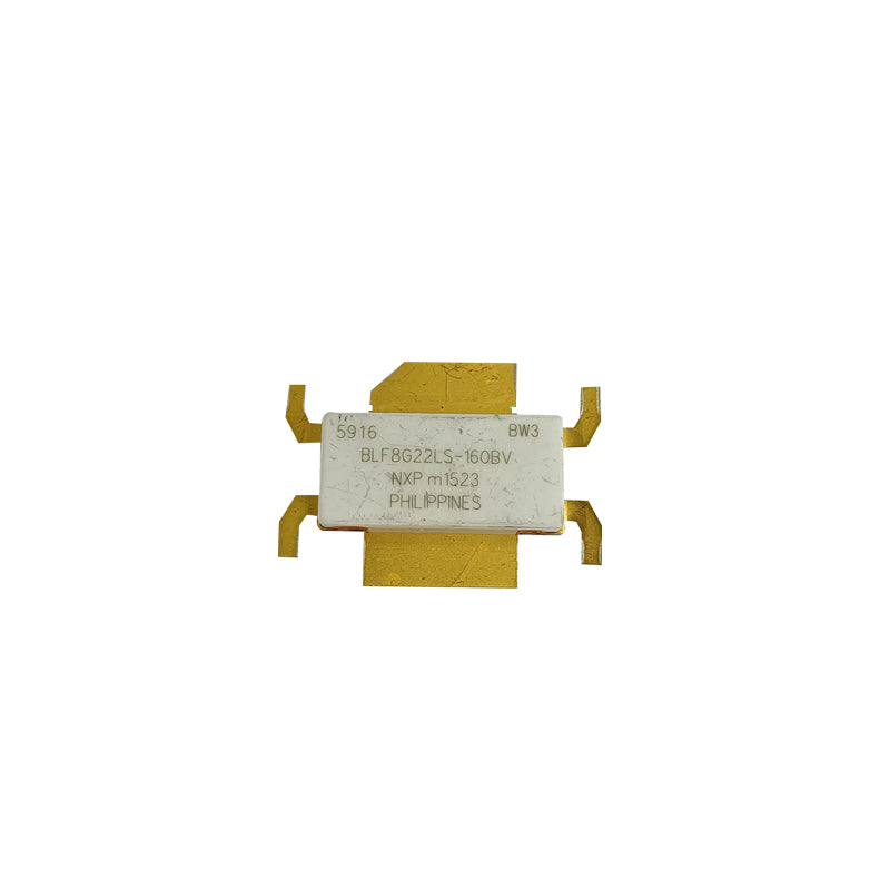 High Quality Package SOT1120B BLF8G22LS-160BV Electronic Parts Store Components IC Chipic chip