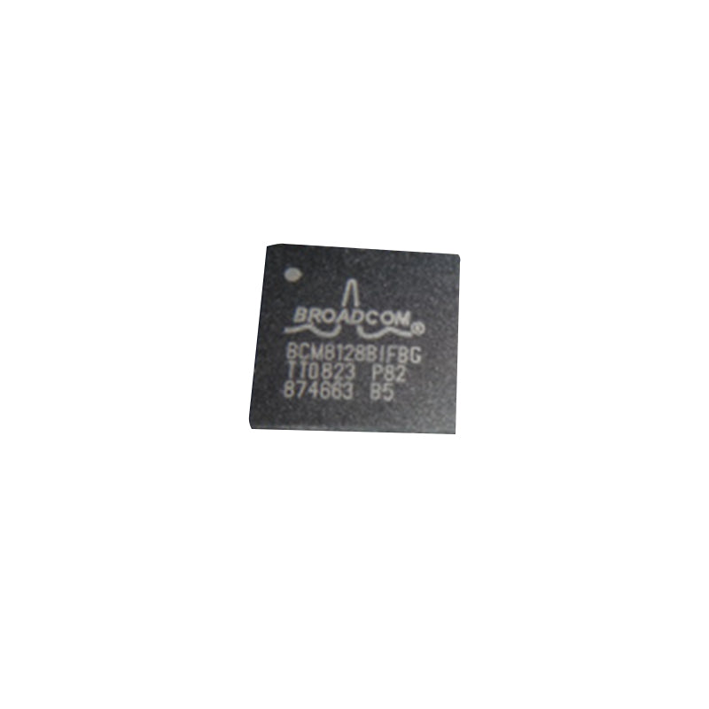 Electric Component BCM8128BIFBG PCB AND PCBA