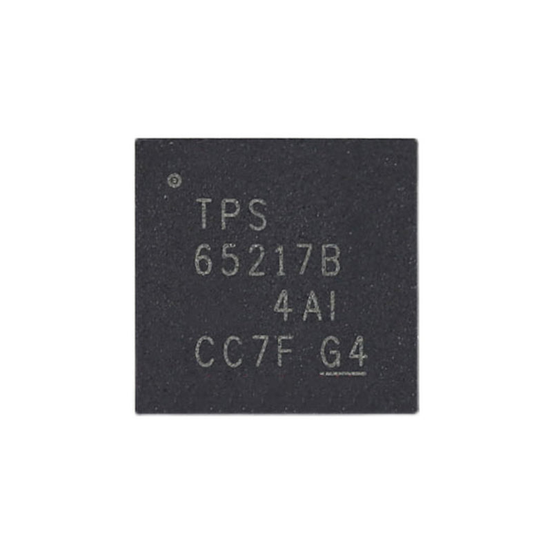 High Quali ty power management chip TPS65217BRSLR new original ic chip intergrated circuit a2v64s40ctpg6