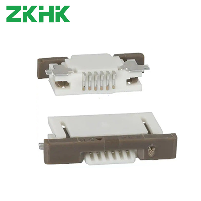 52746-0670 0527460670 0.5mm 6Pin connector Brand New Original Stock Welcome To Inquireconnector