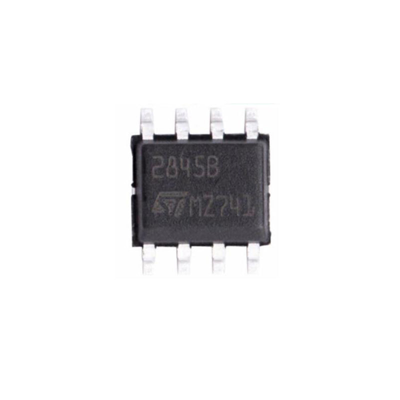 High Quali ty Integrated circuit chip switch control volta UC2845BD1013TR new original ic chip intergrated circuit a2v64s40ctpg6