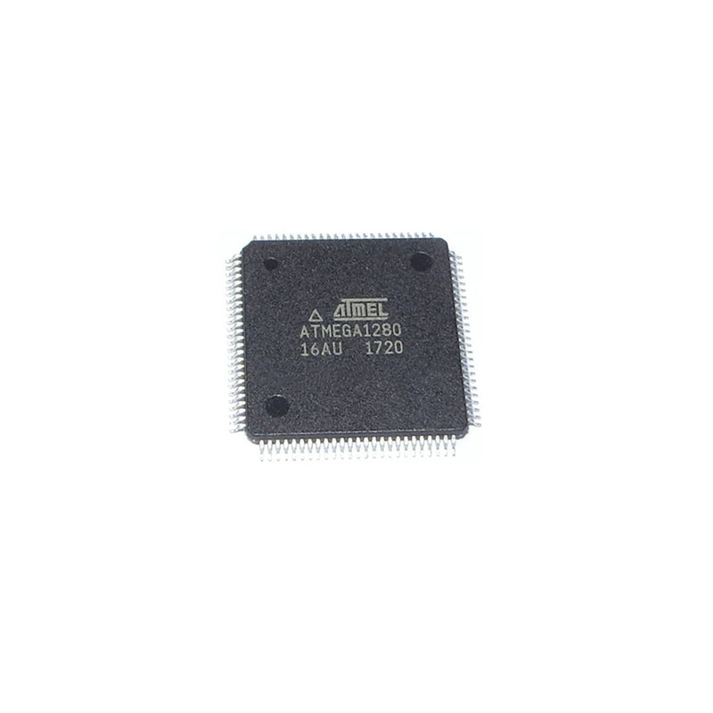 Genuine Original ATMEGA1280 Integrated Circuit IC MCU